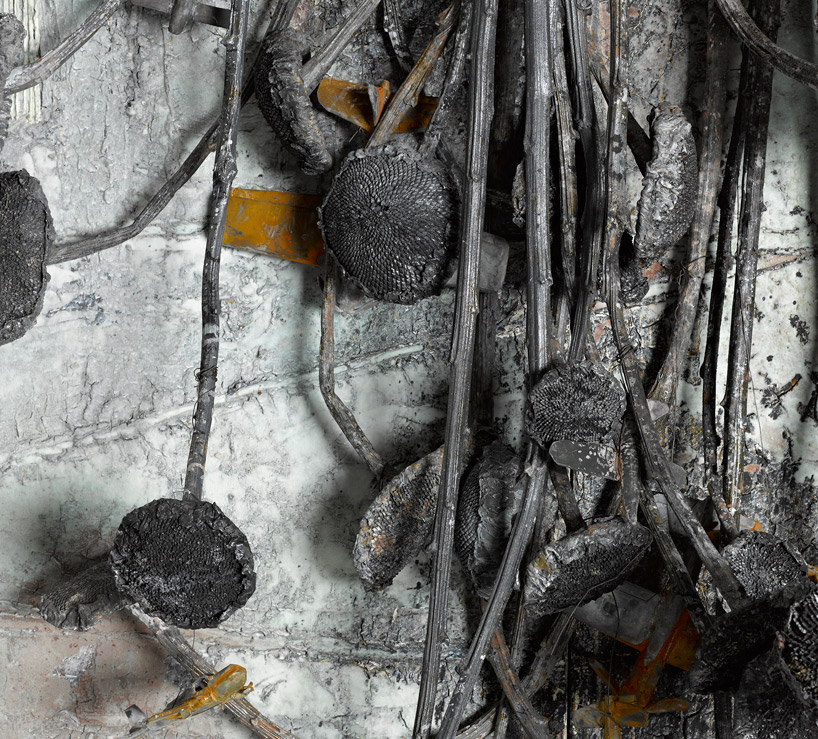 anselm kiefer: il mistero delle cattedrali